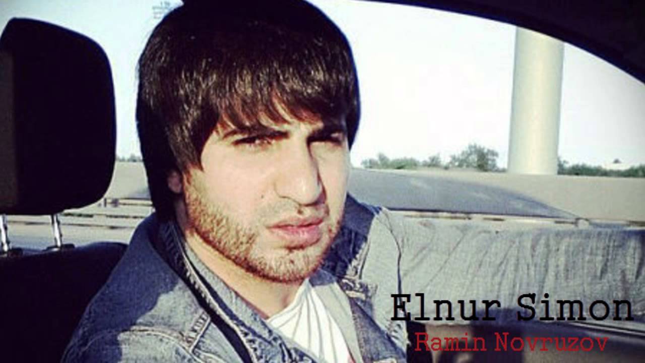 Elnur Simon Feat Azim - Ag Tehle (Ramin Novruzov)