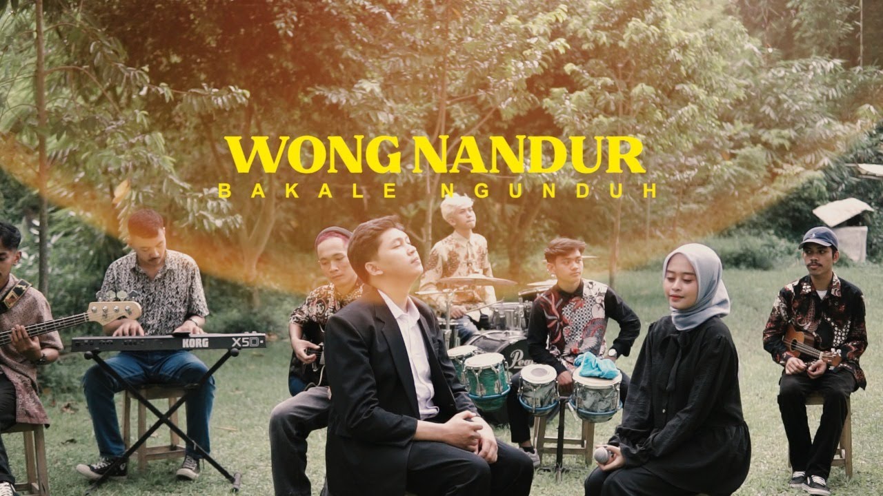 WONG NANDUR BAKALE NGUNDUH - Migren Official