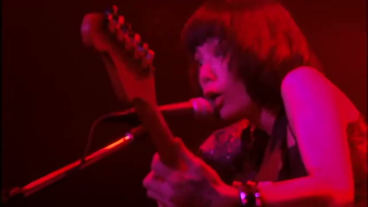 Midori - Yukiko-san (Live 2010)