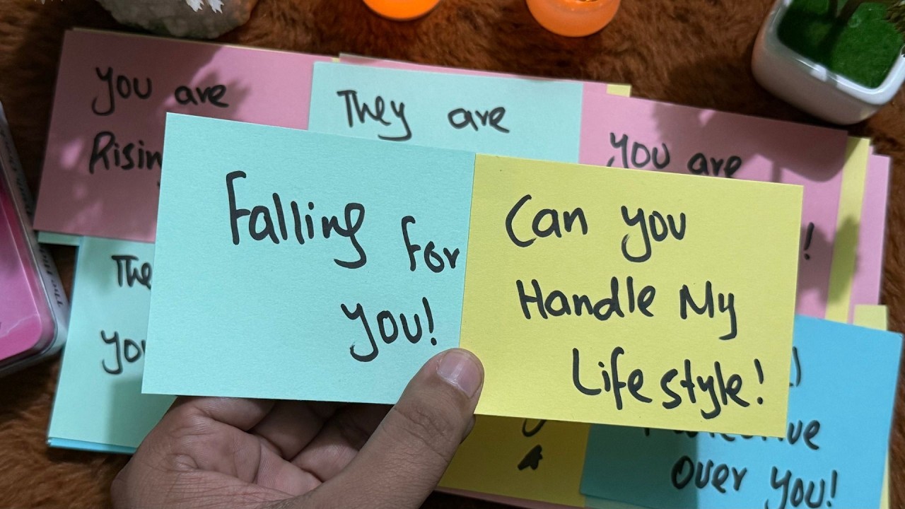 YOUR CRUSH WILL TRANSFORM YOUR LIFE! YOU'VE WAITED SO LONG FOR BREAKTHROUGHS 💖🔥