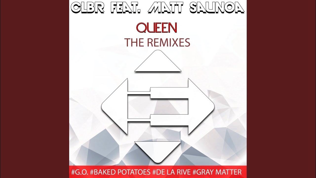 Queen (Baked Potatoes Remix)