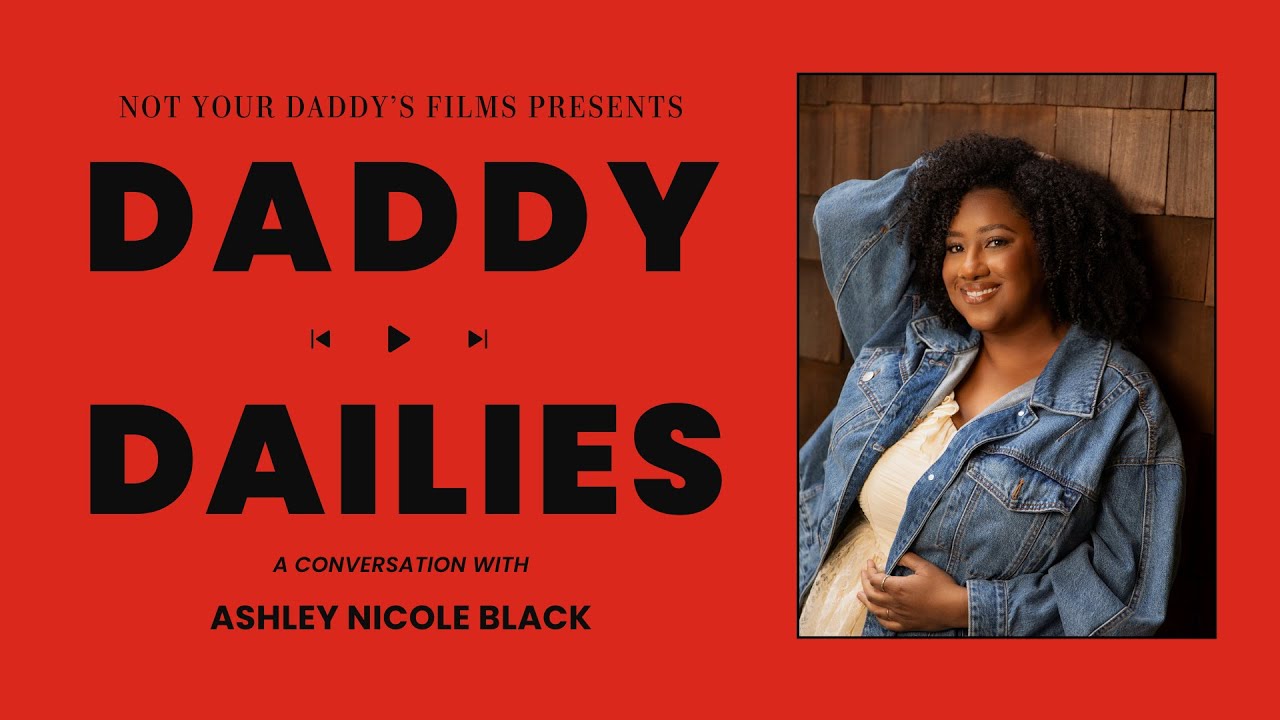 Ted Lasso, Shrinking & Harrison Ford: Men Written By Women with Ashley Nicole Black