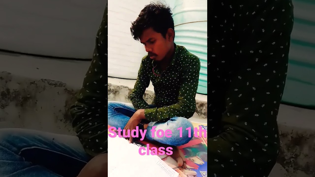 11th class #video short reels 1month bad