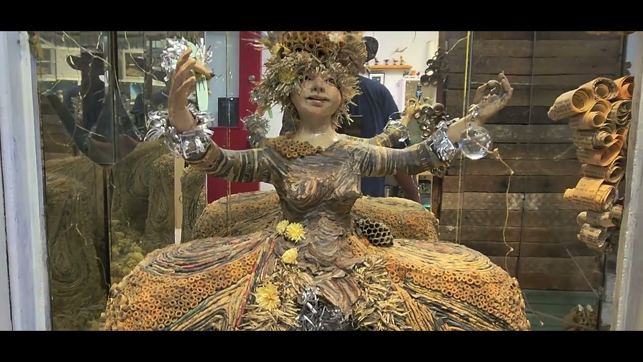 Presioso Arte, Pinturas y Sculpturas Alexandria,MD 🇺🇸