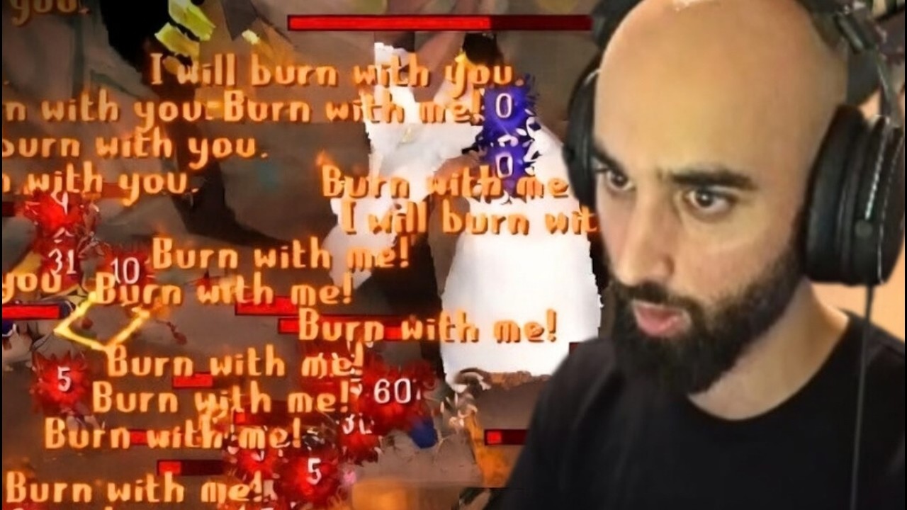 Мой мозг сейчас взорвётся...