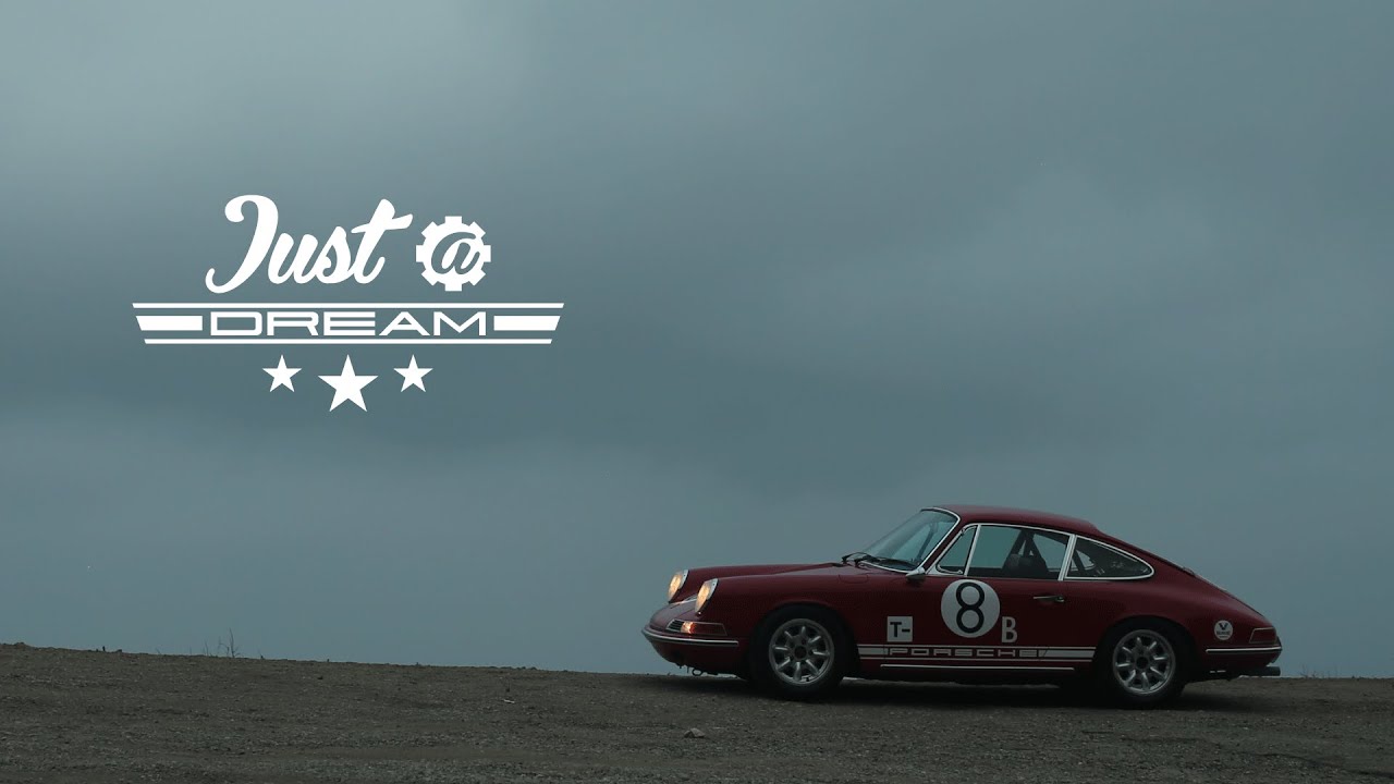 This 1968 Porsche 911L Was Just A Dream