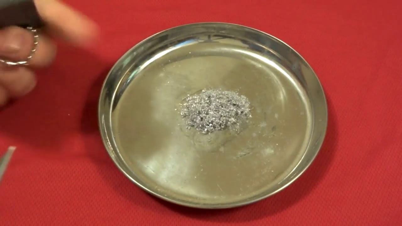 Coghlans Magnezyum Ateş Başlatıcı