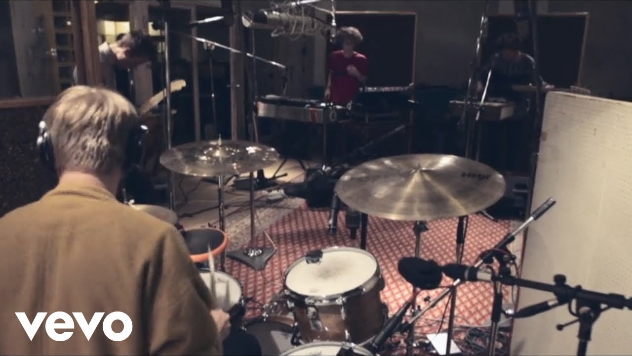 Urban Cone - Lionhearted (Live Version)