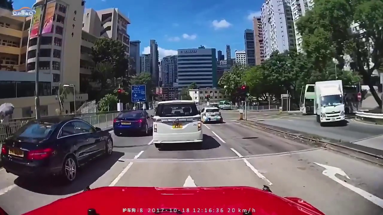 馬路炸彈系列：學神考試，一不留神就肥佬了（轉載）