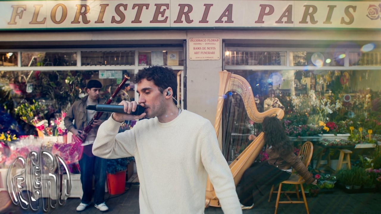 Nico Miseria - PECERA