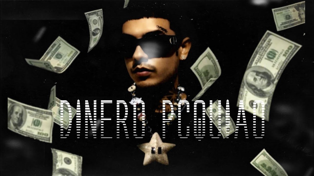 Natanael Cano - Dinero Pcquiao Ft Tyan G (Video Oficial) | Por Que La Demora