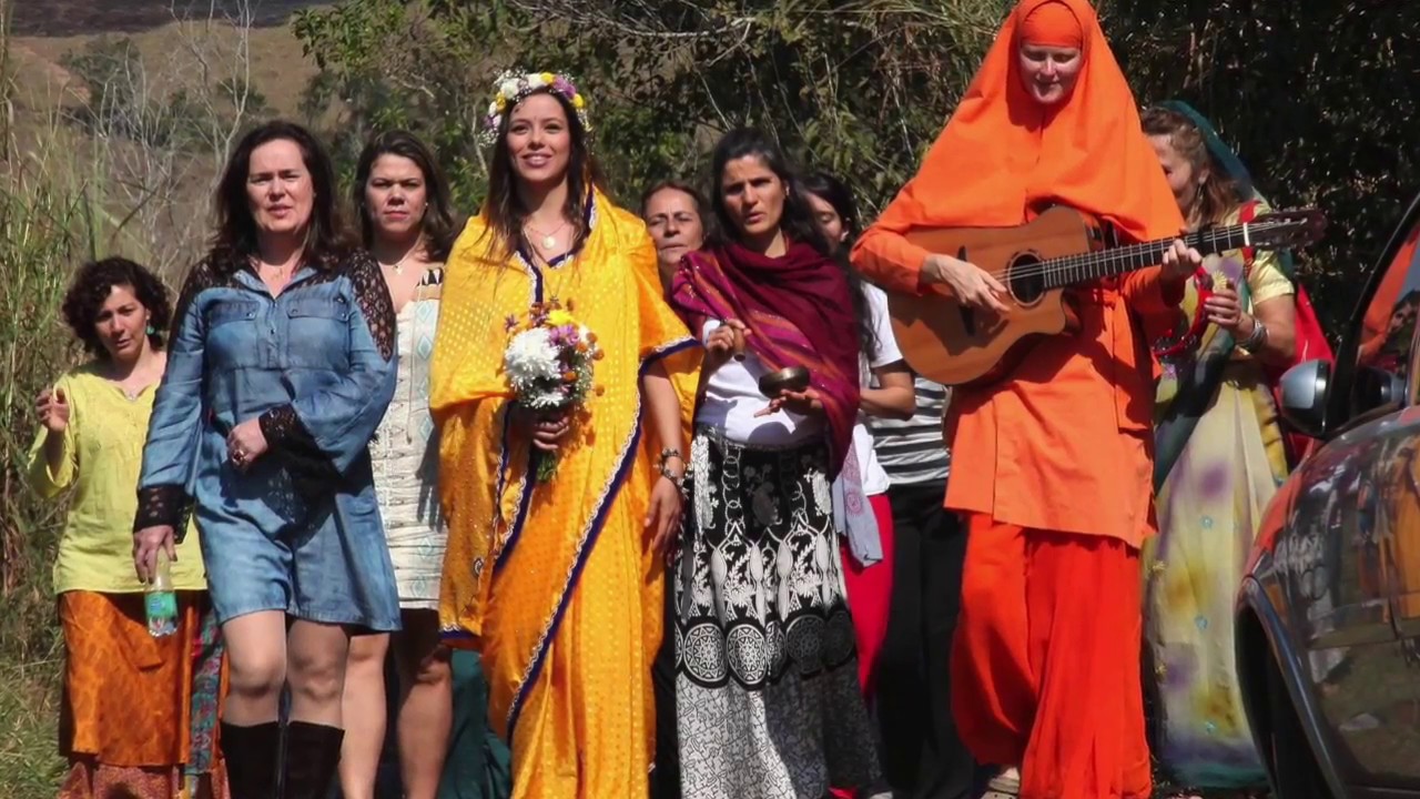 Ananda Marga Kiirtan 8