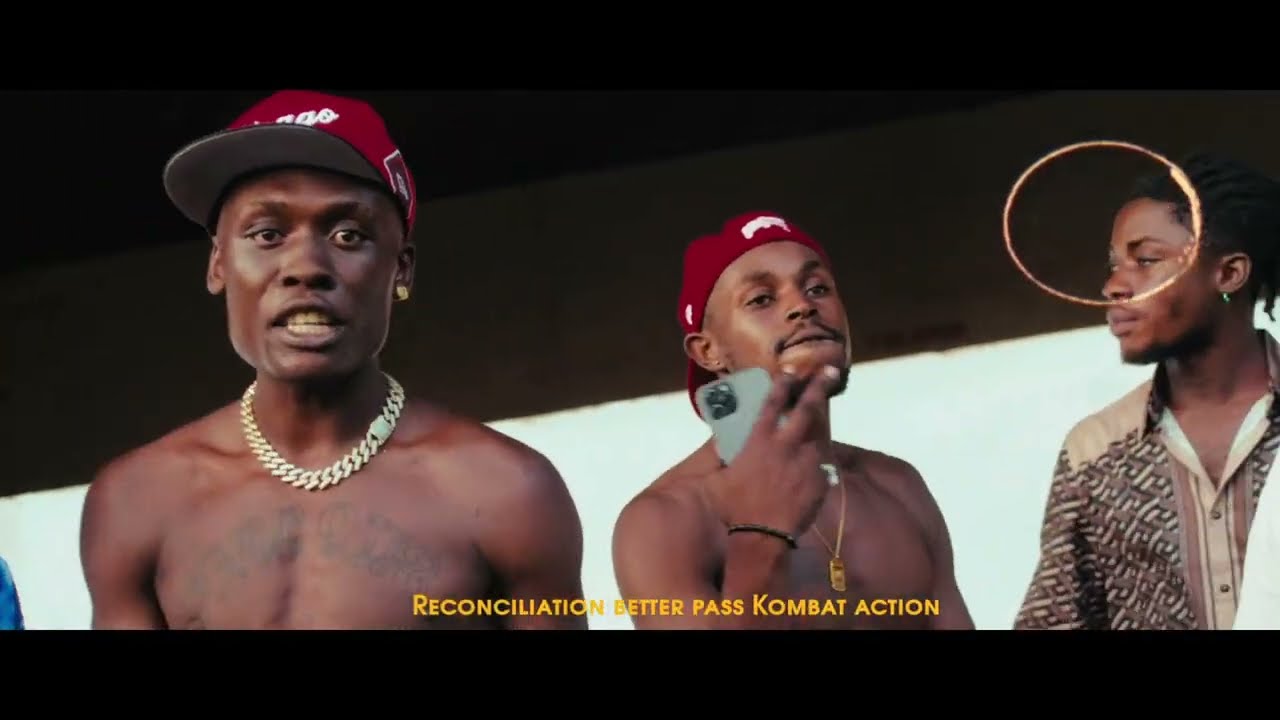 Kiddy Penamboko WESTO DON BOLE [performing  Video ]shot by cooperate ESIMO