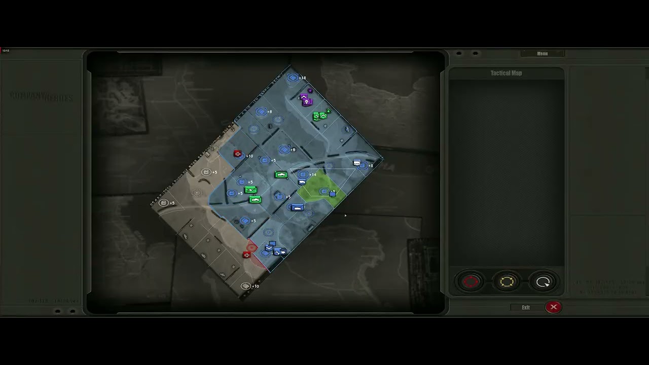 Company Of Heroes 