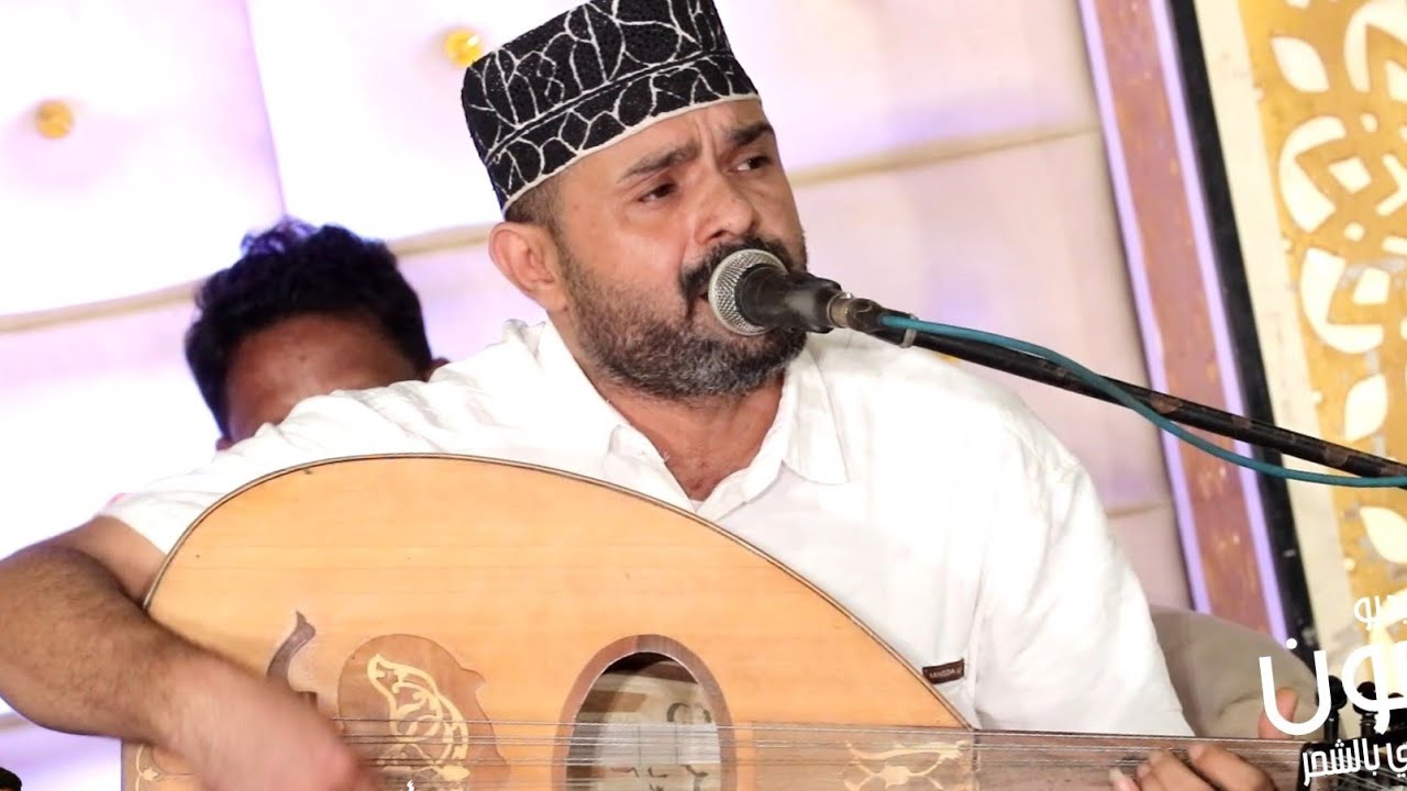 عمر الهدار -  نظرة وبس ماتكفي  (سهرة جديدة)
