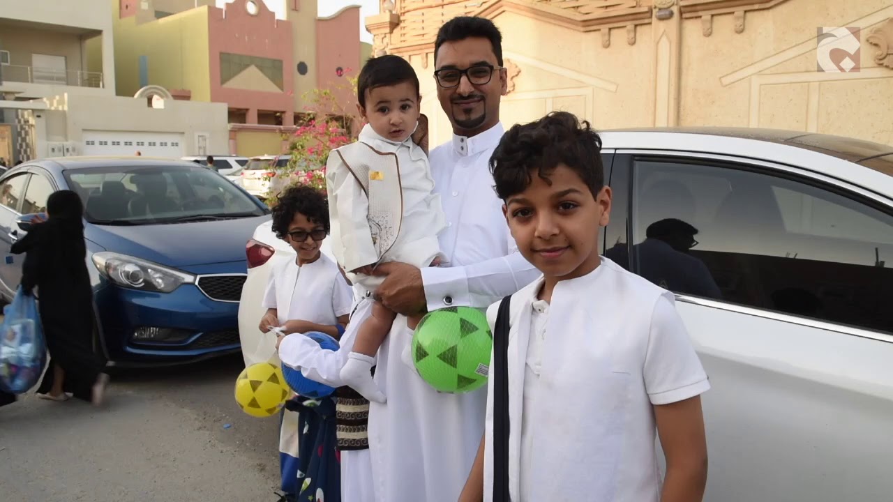 ناصفة شعبان ١٤٤٠ احياء مولد الامام المهدي عجل الله فرجه بالقطيف