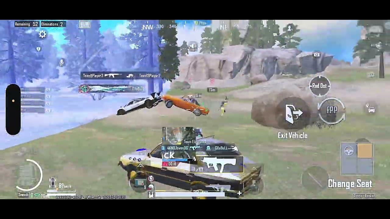 I PHONE 16 PRO MAX || IN BGMI SCRIMS |