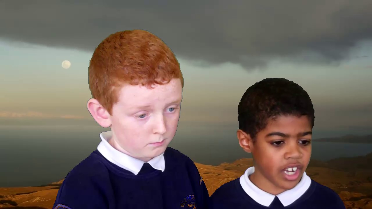 Peru Project