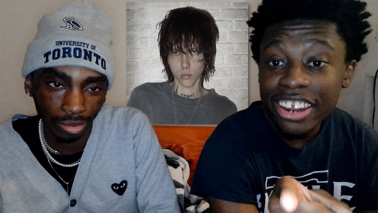 Canadians React to RUSSIAN RAP for the FIRST TIME 🇷🇺 (PT.3) | FRIENDLY THUG 52 NGG, OG Buda & More!