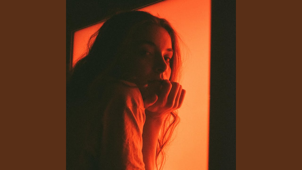 Out of My Head