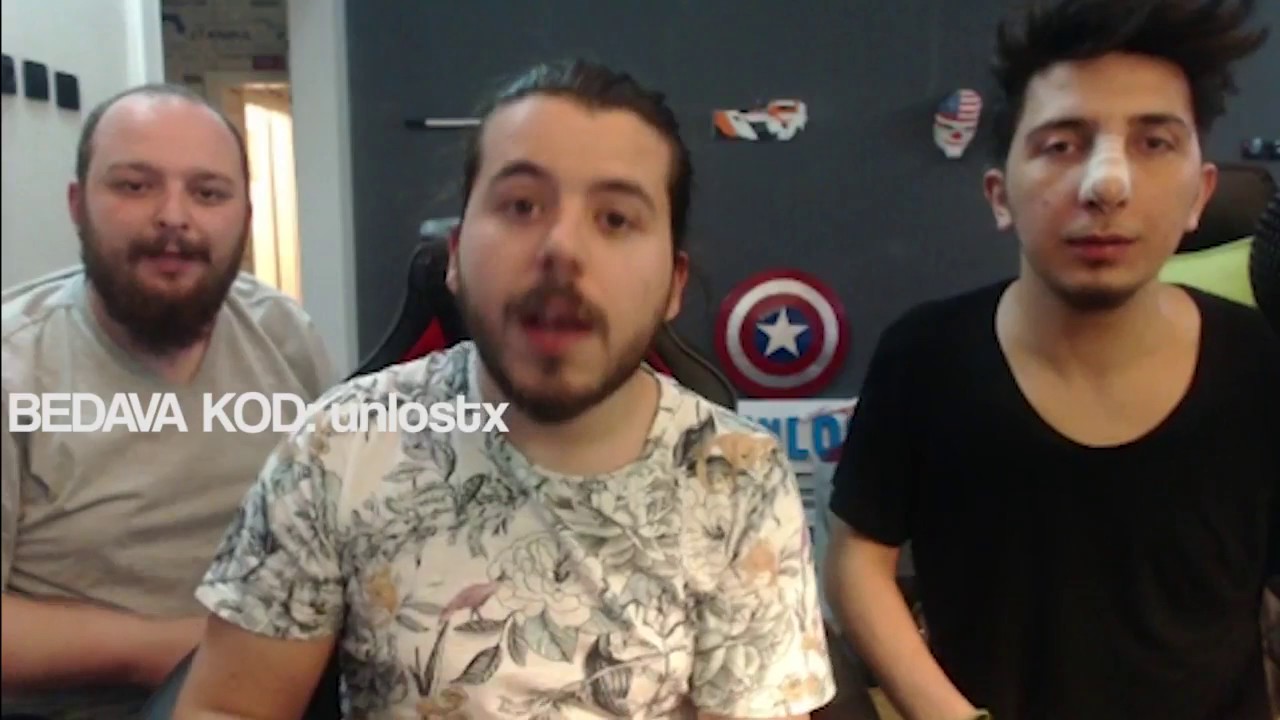 🔫 ThetaBeta'ya Telefon Şakası Yaptık D  UNLOST TKT Berkant Cen