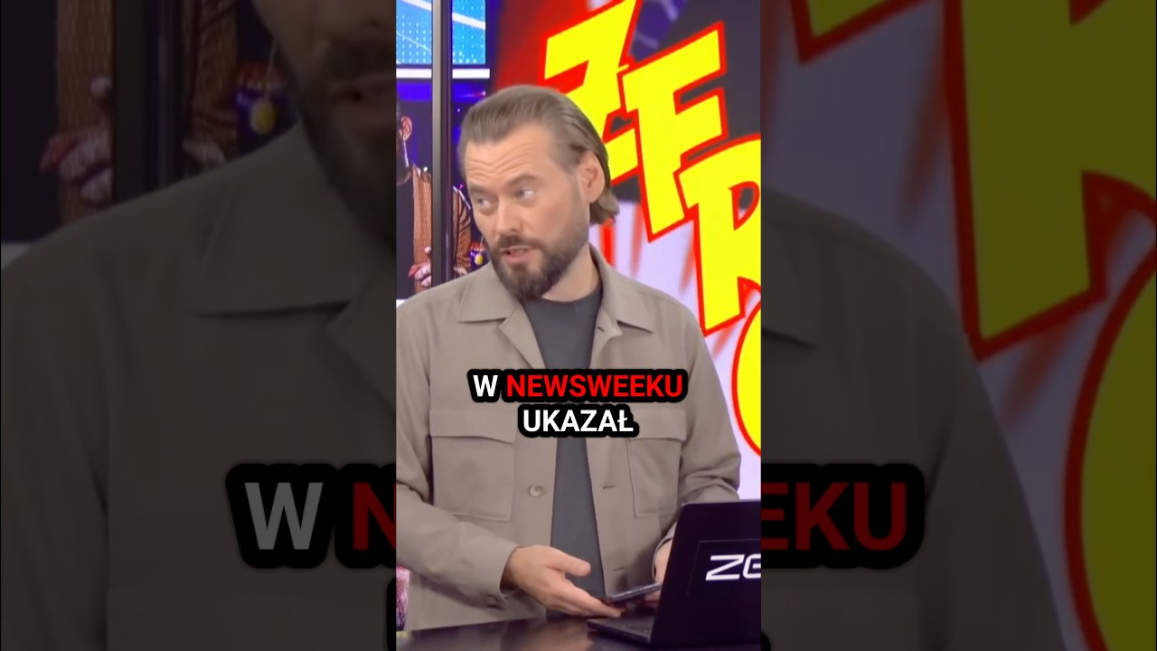 Stanowski i Mazurek ZAORALI NEWSWEEK! | ZNOWU piszą BZDURY? | Stanowski i Mazurek w formie