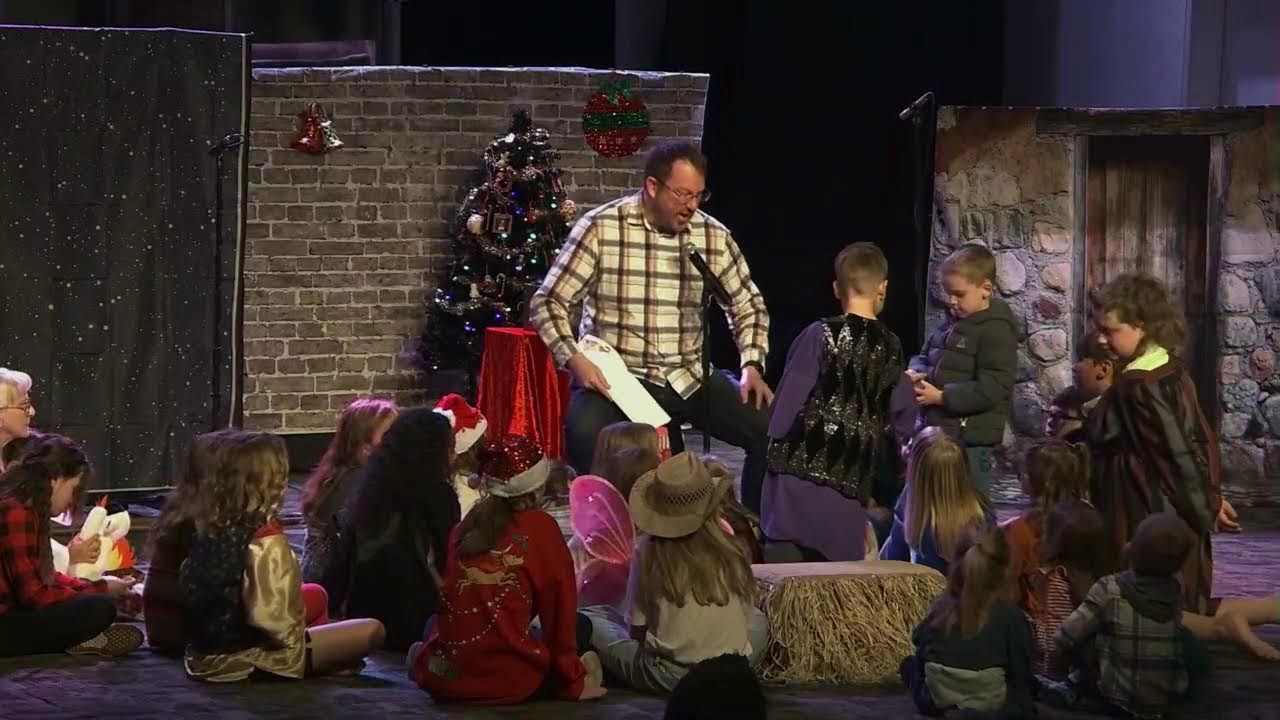 Christmas Play '25