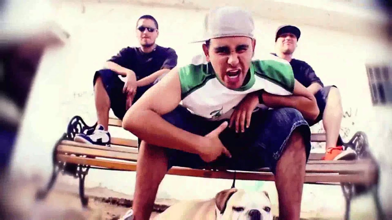 Brizy   Son 24 Pepas Video Oficial by Rolo)