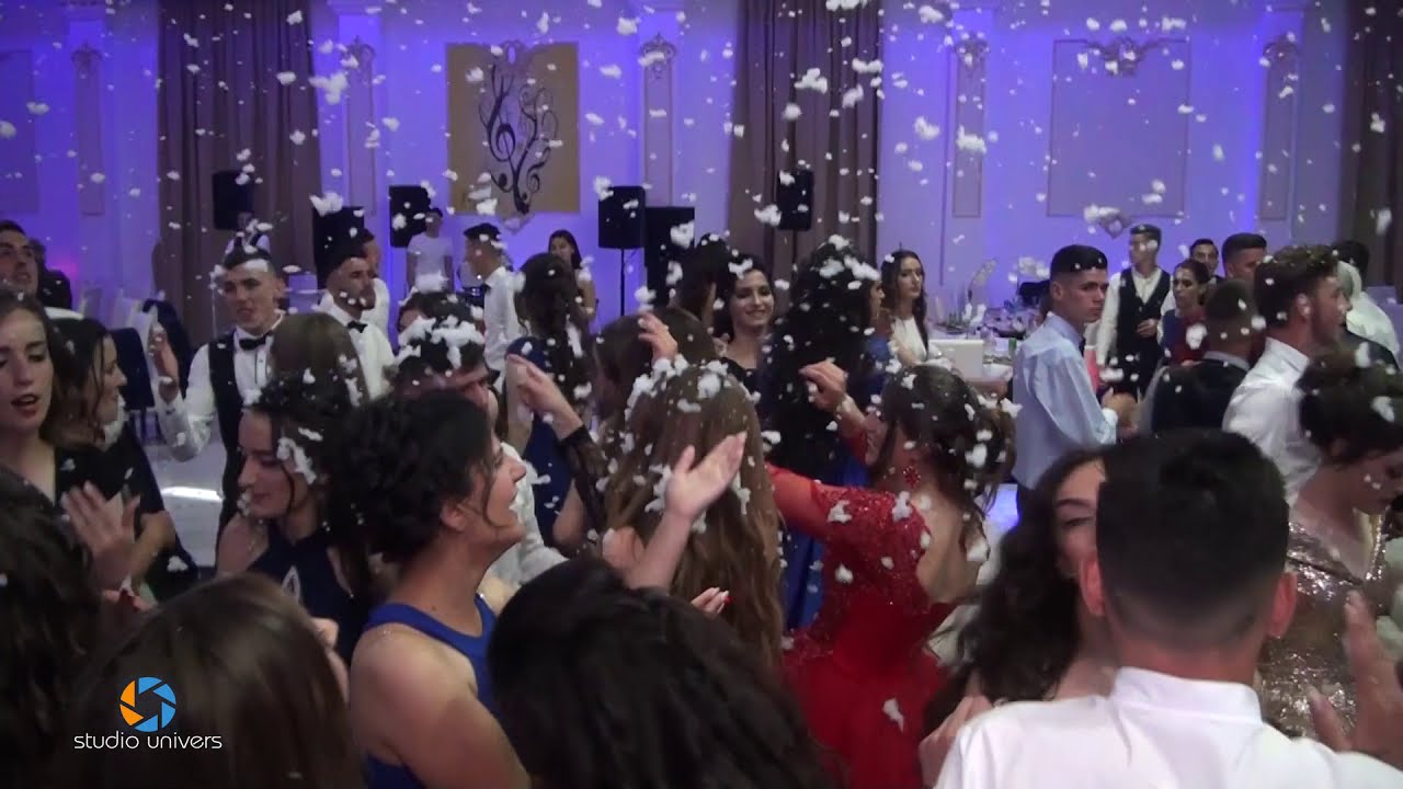 MATURA KRUME 2018 clip
