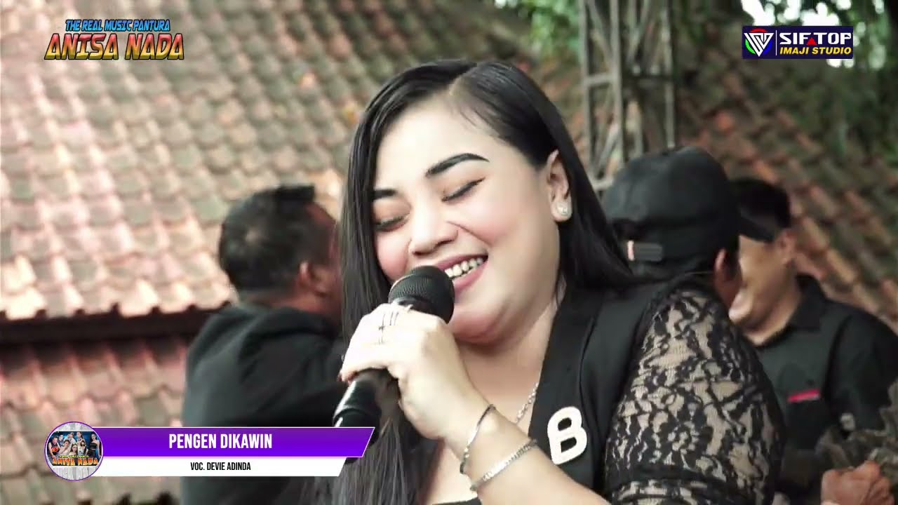 PENGEN DIKAWIN - DEVI ADINDA | MUSIC PANTURA ANISA NADA LIVE CIHIRUP 4 JANUARI 2026