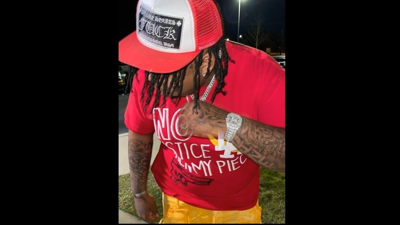 (FREE) Big Yavo Type Beat 2023 