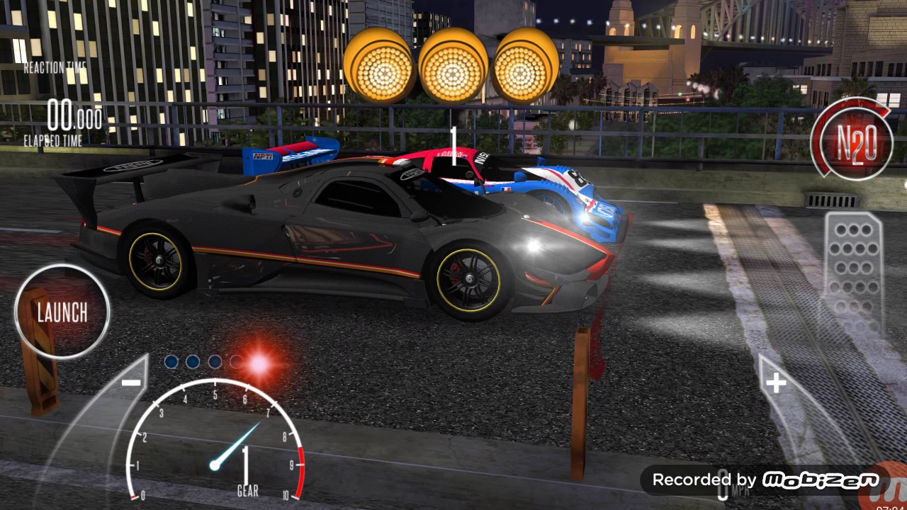 Racing Rivals: Zonda Pinks! *OMG* ABSOLUTELY INSANE!! (Luckiest Pinks Ever!)