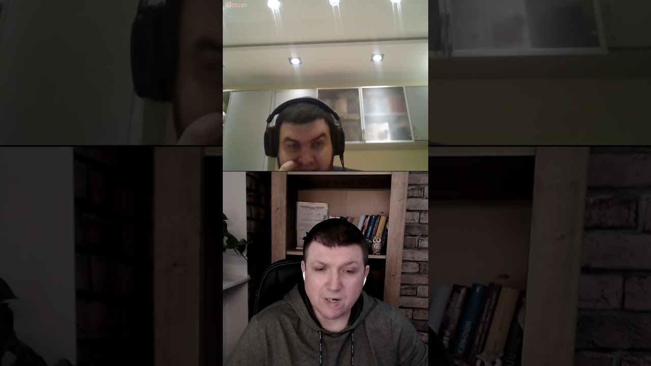 Security Guarantor | Chat Roulette #krayanin