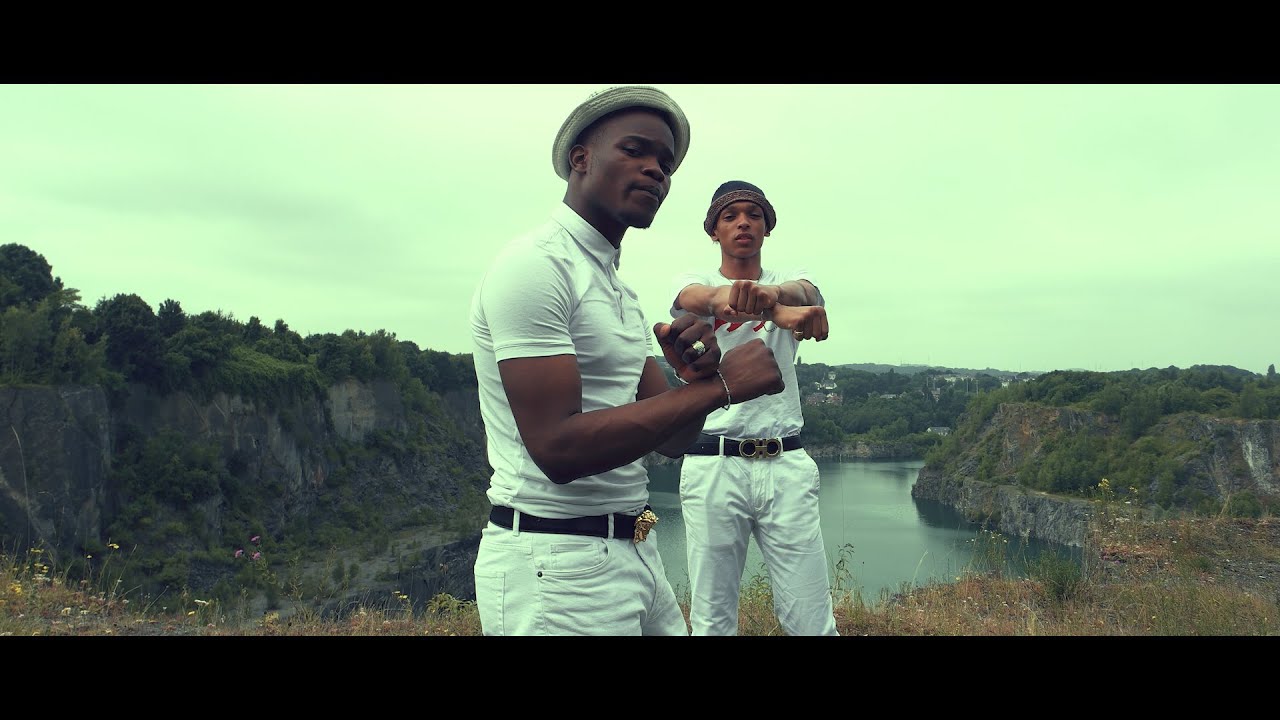 LDS - Sous Écrou [Clip Officiel] - Partie.1
