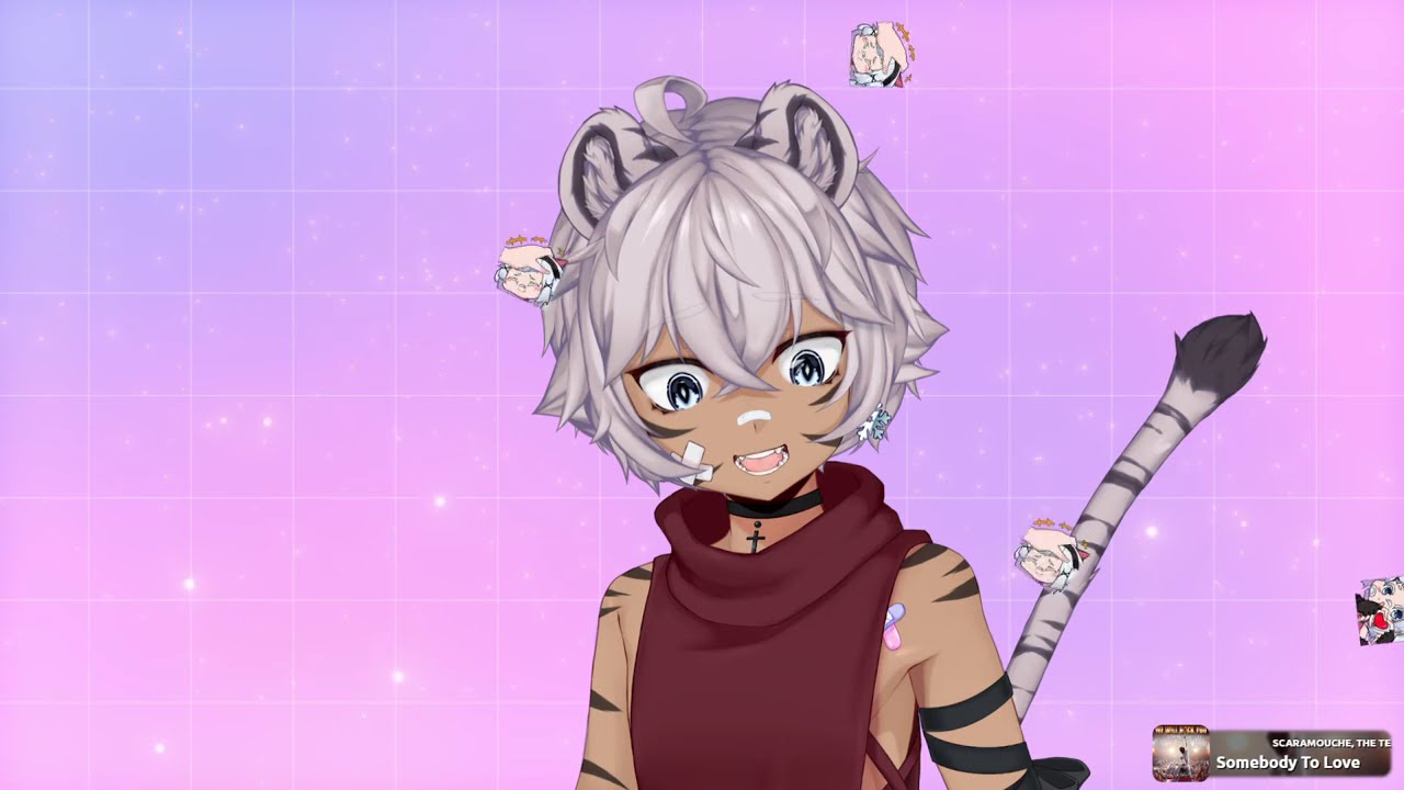 [1-12-26] taigaxholic - R V THERE YET 2