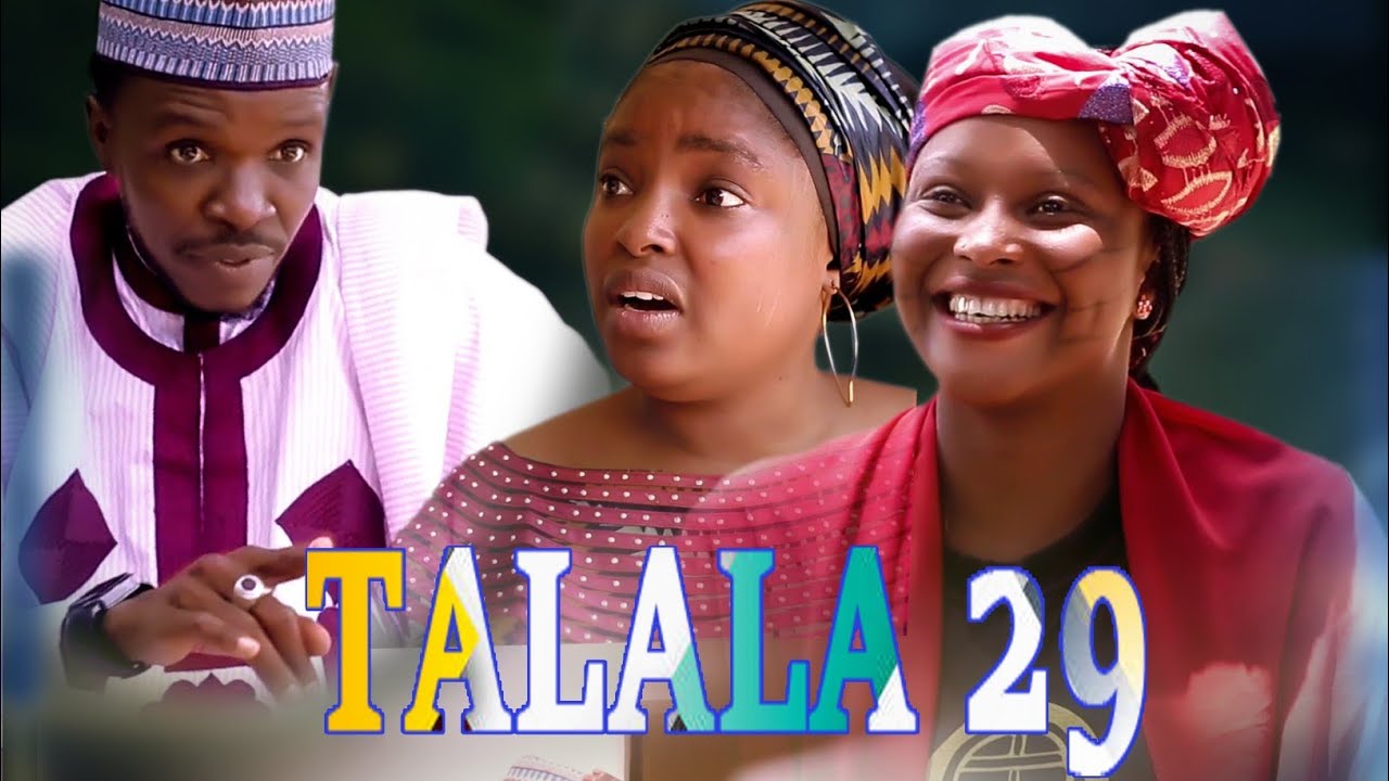 TALALA 29...Full HD  🤣🤣🤣