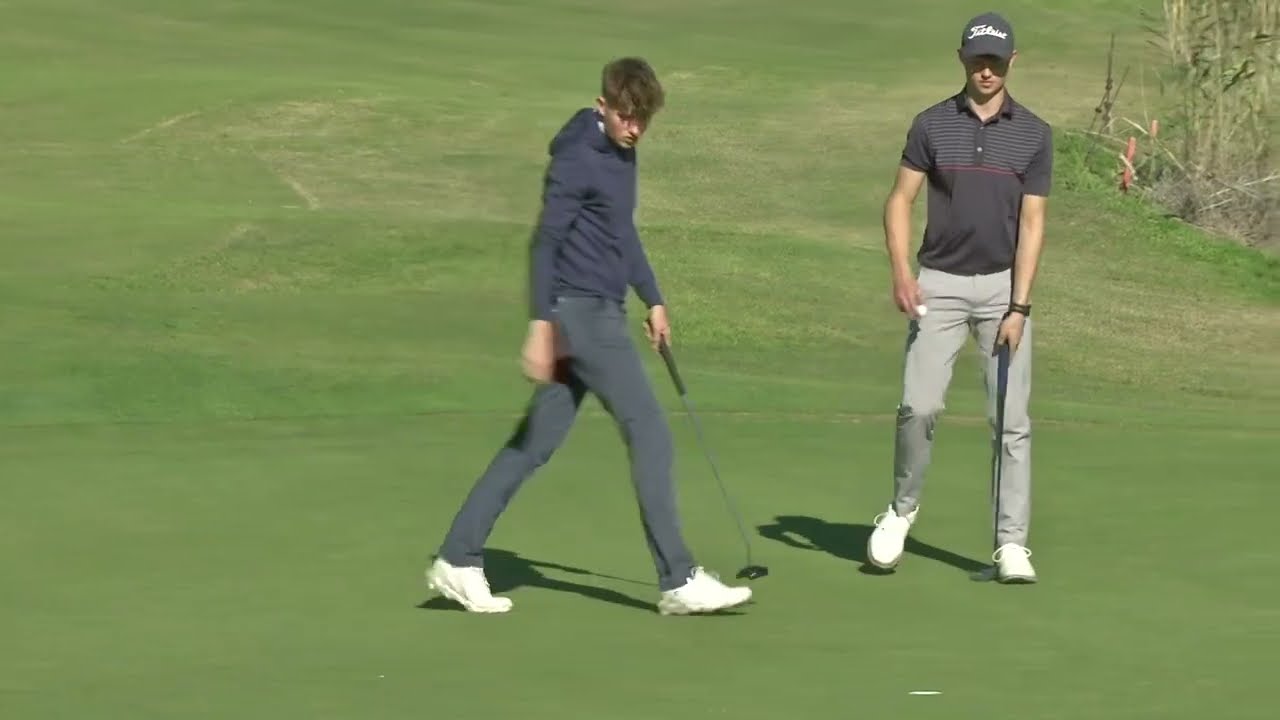 Junior European Open 2025 full highlights