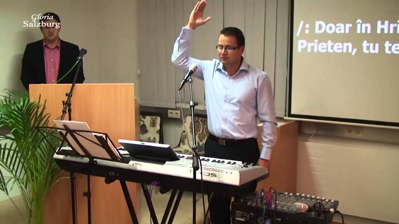 Manu Negrea - În zbuciumul vietii
