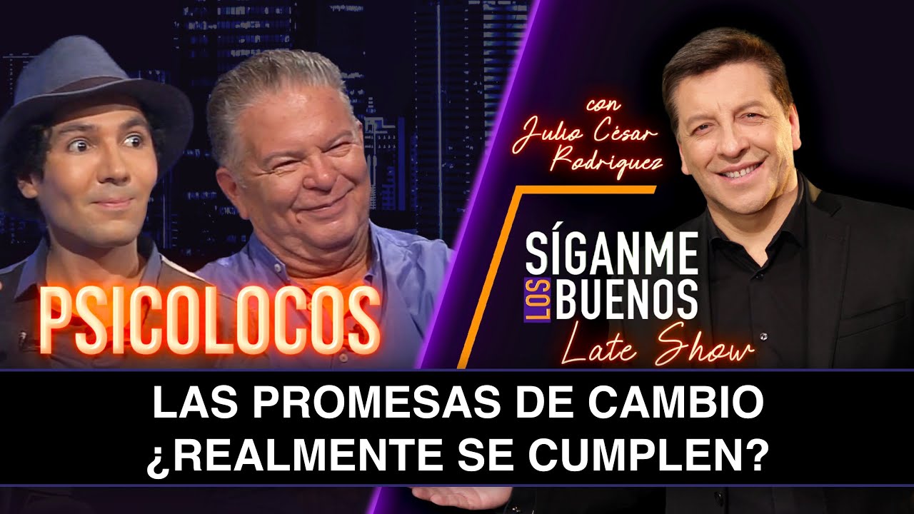 SLB. Psicolocos promesas de nuevo año ¿Realmente se pueden cumplir?