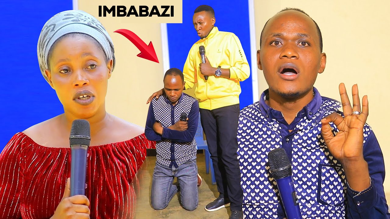 NDASABA IMBABAZI ABANYARWANDA😭Kuko nashyigikiye IKINYOMA💔 Uwungirije Grace mu Cyumba cy'AMASENGESHO🔥