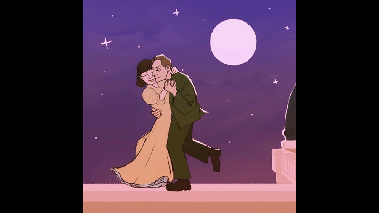 Lofi Bossa Nova Type Beat - Dancing With You 2