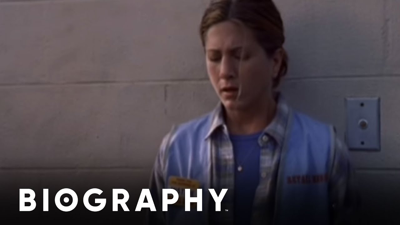 Jennifer Aniston - Actress | Mini Bio | BIO