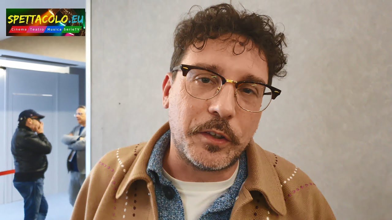 Sanremo 2025, intervista Willie Peyote: &laquo;Trovate modo di esprimere dissenso, divertito coi Jalisse&raquo;