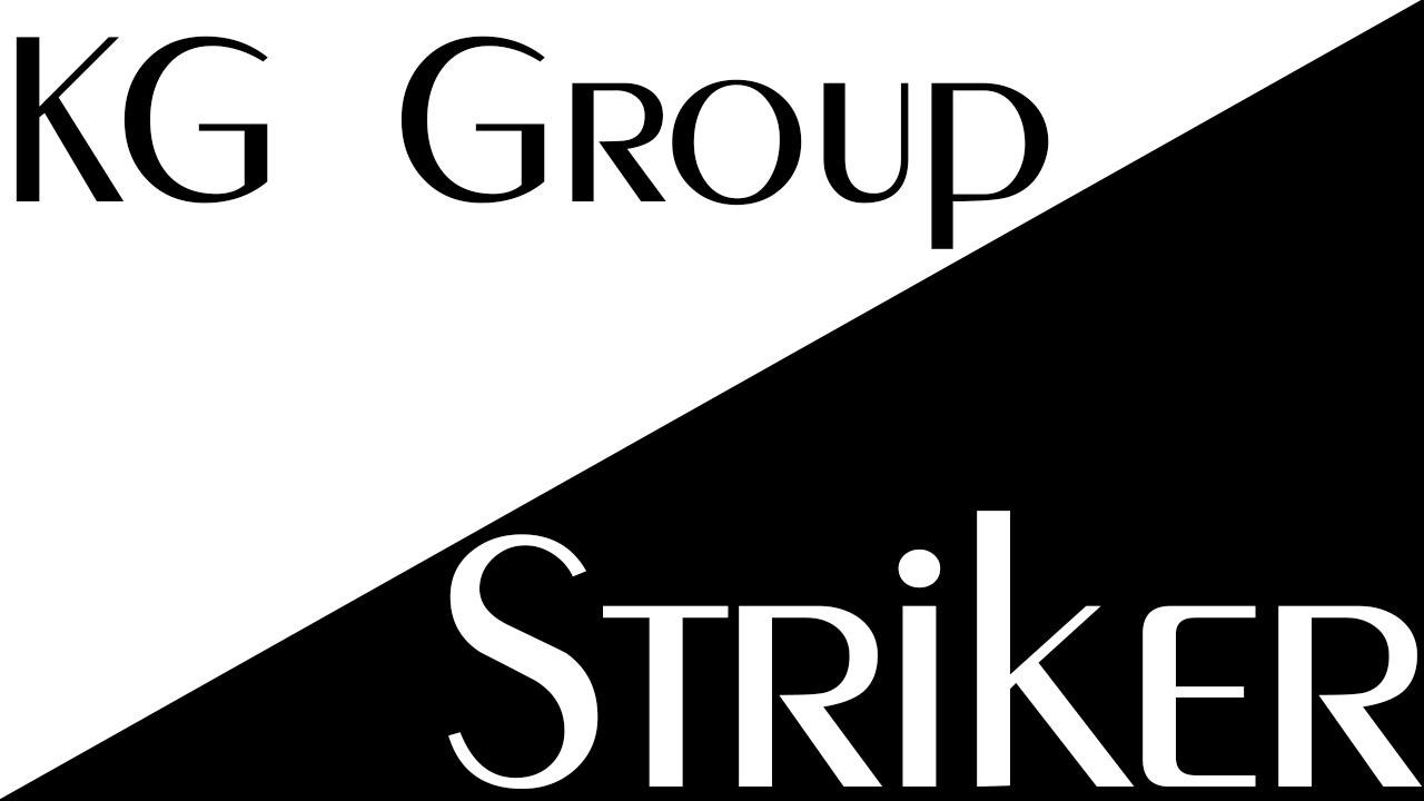 KG Group vs Striker (Bütün Disslər)