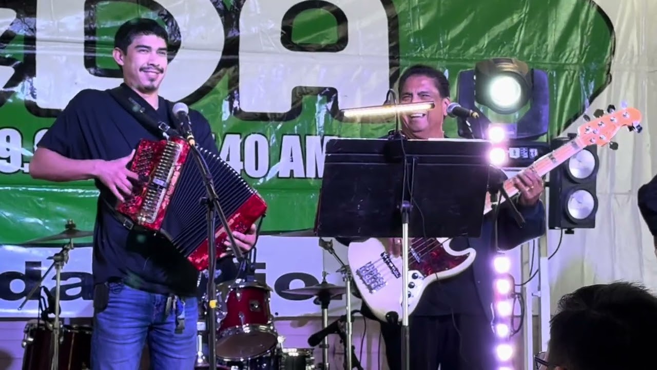 KEDA’s 60th Anniversary - Los Fantasmas del Valle pt 1