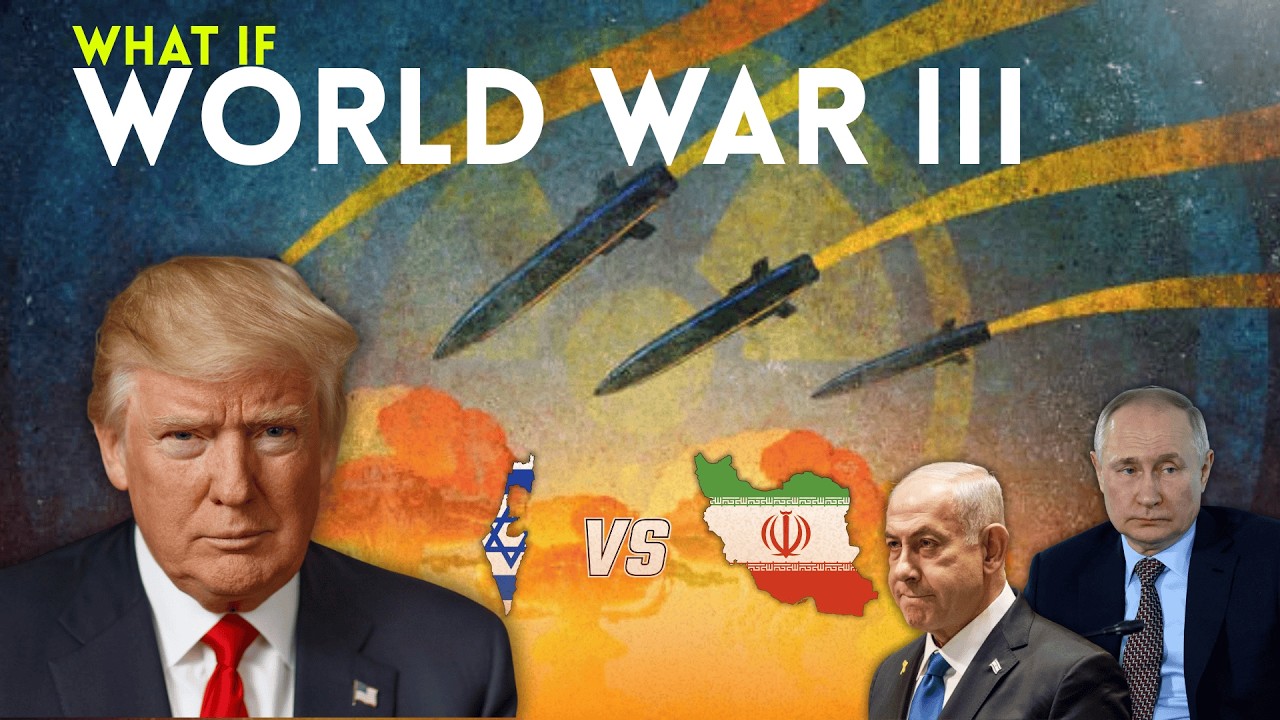World War III?