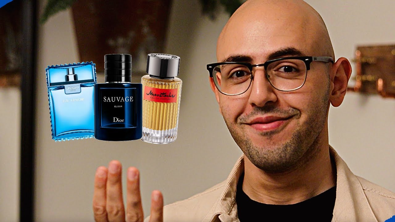 Buy These 10 Fragrances For A Well Rounded Collection | Men's Cologne Review 2021