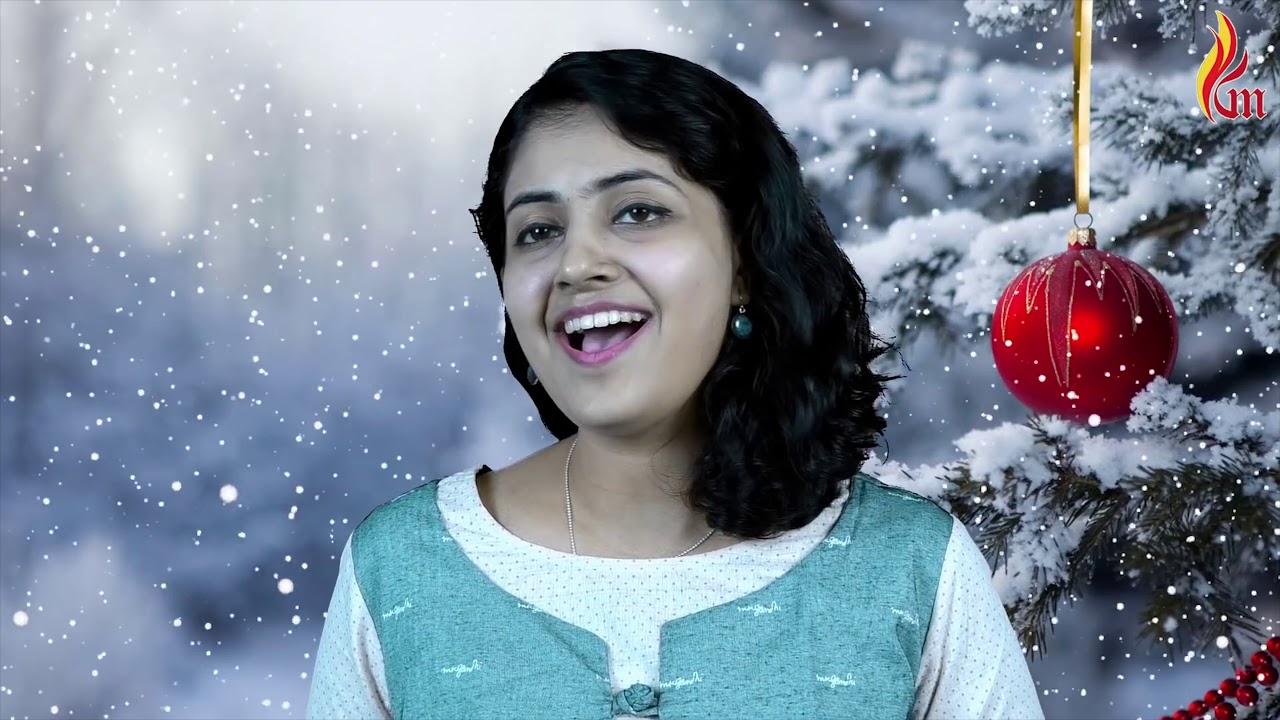 Namakkoru  Baalagan Piranthar | Tamil Christmas Song | Holy Gospel Music