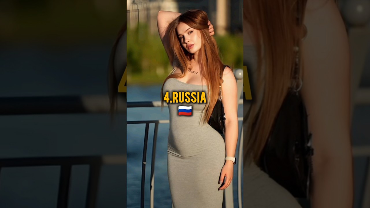 Top10 country withmost beautiful girl in the world #top10 #top10countries #beautifulgirl #preetygirl