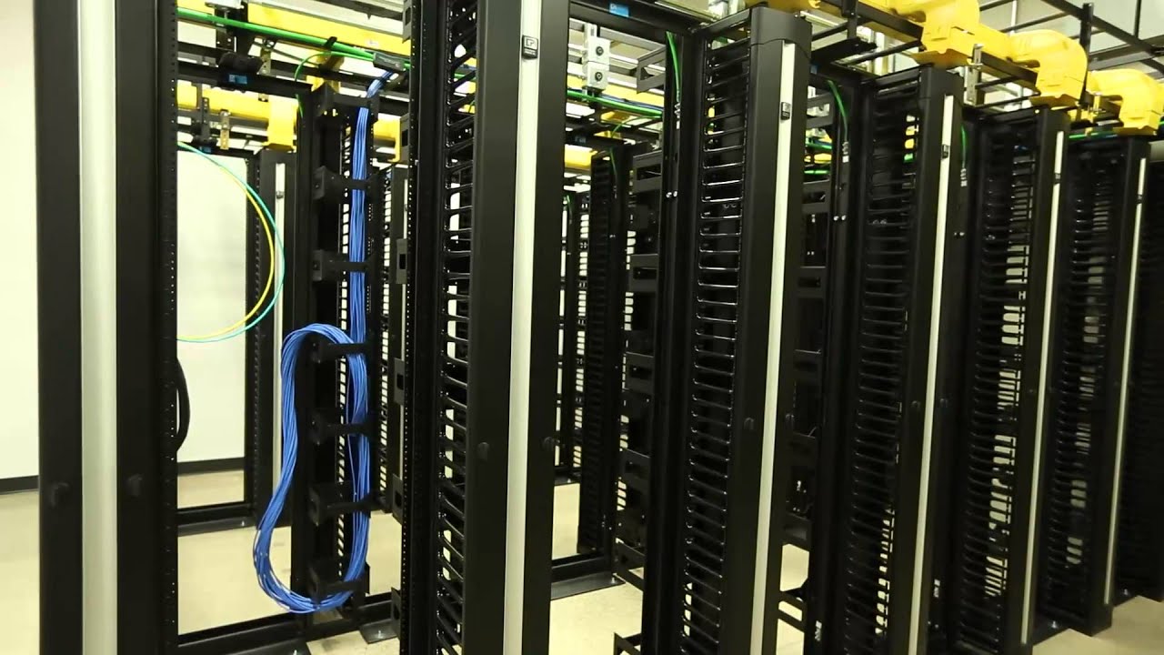Introducing: Cogeco Data Services Flagship Data Centre